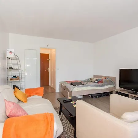 Charming Studio Close To The Parc Des Princes *
